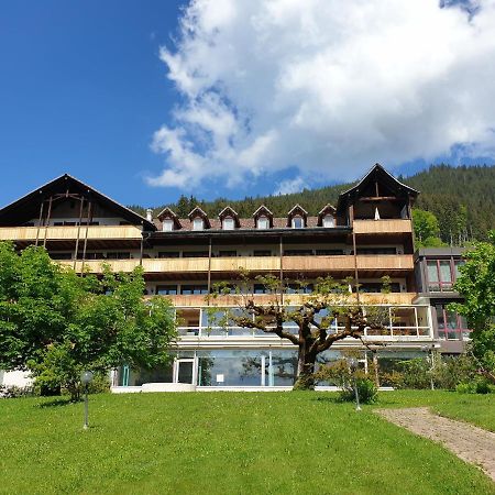 Parkhotel Beatenberg Eksteriør bilde