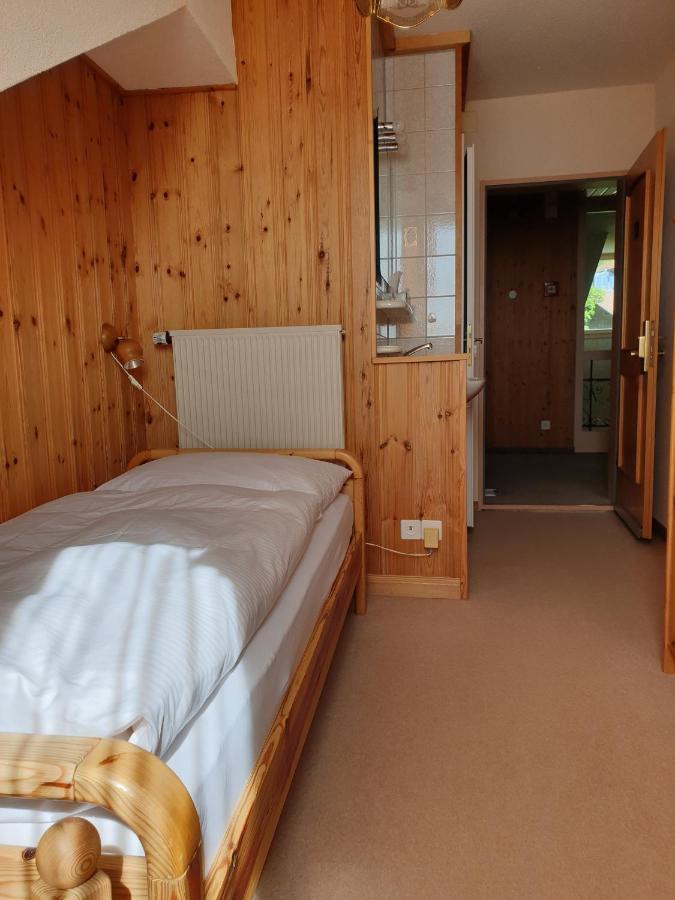 Parkhotel Beatenberg Eksteriør bilde