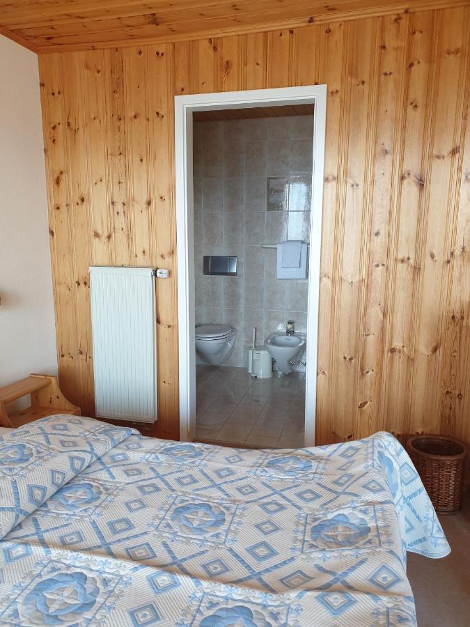 Parkhotel Beatenberg Eksteriør bilde