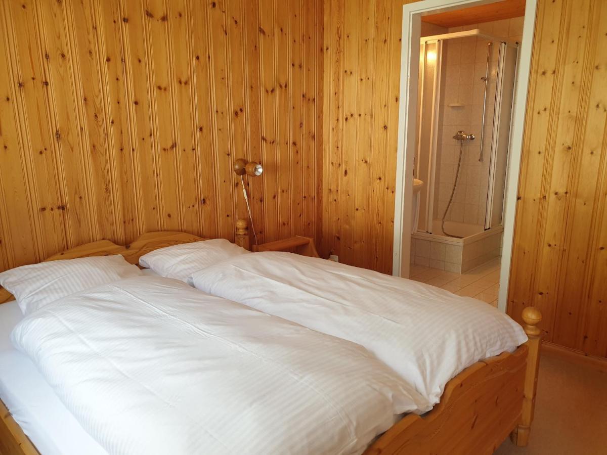 Parkhotel Beatenberg Eksteriør bilde